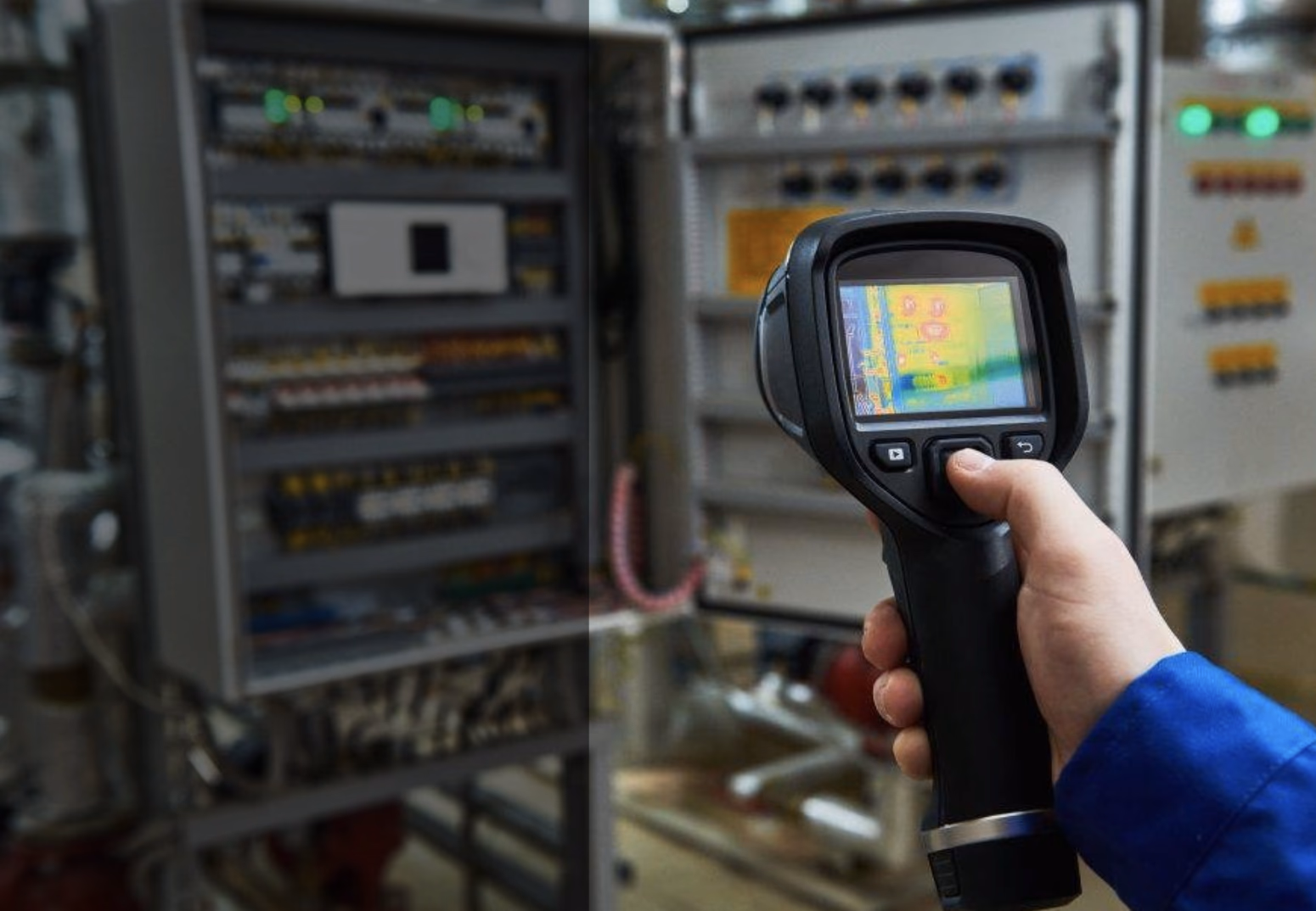Fundamentals of Thermography course